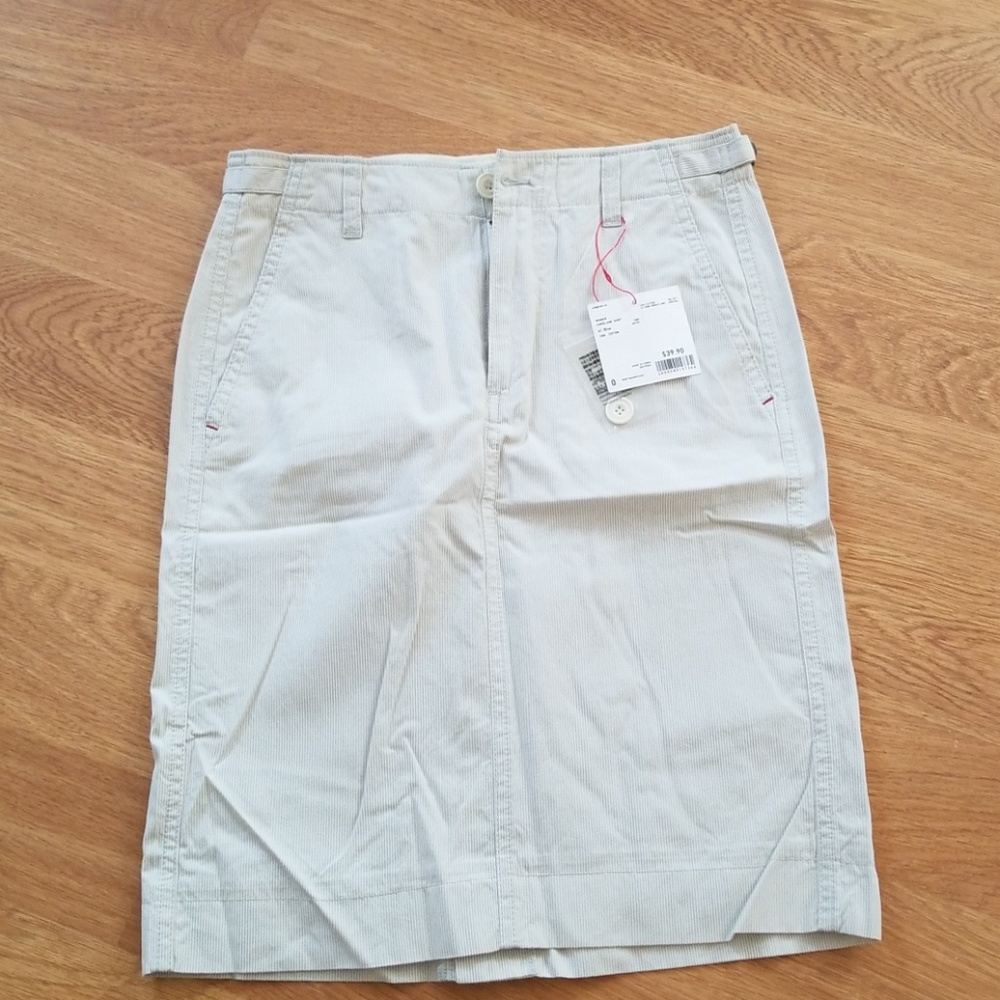 UNIQLO Pencil skirt